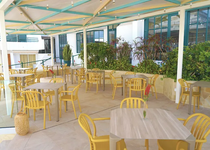 Ξενοδοχείο Hovima Panorama 3*