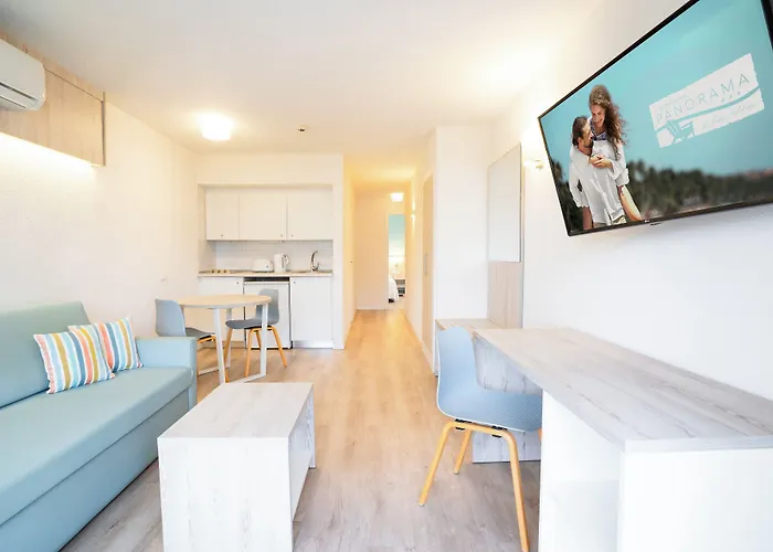 Ξενοδοχείο Hovima Panorama 3*