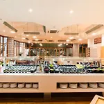 מלון Hovima Panorama