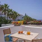מלון Hovima Panorama 3*