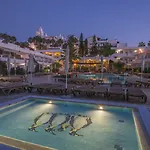 Hovima Panorama מלון 3*