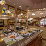 מלון Hovima Panorama אדחה