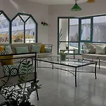 מלון Hovima Panorama 3*