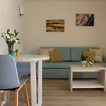 Hovima Panorama מלון אדחה