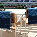 Hovima Panorama מלון