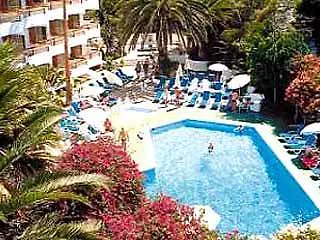 Hovima Panorama Hotel 3*