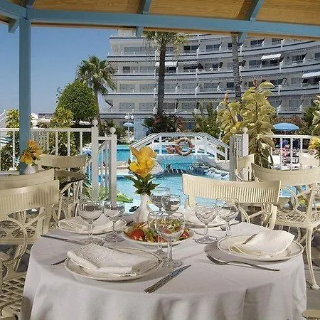 Hotel Hovima Panorama Costa Adeje (Tenerife)