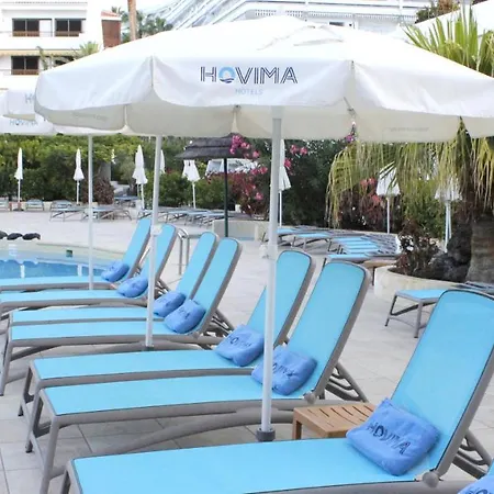 Hotel Hovima Panorama 3*
