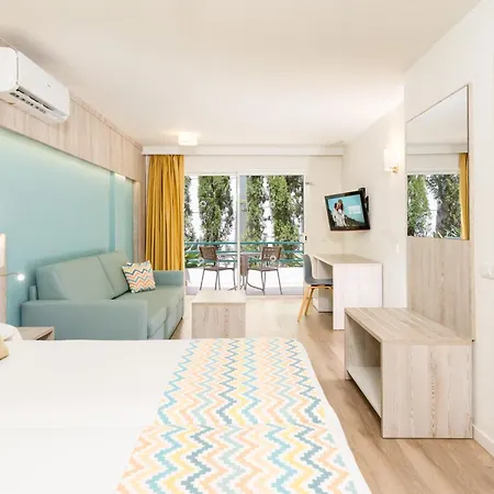 Hovima Panorama Hotel 3*