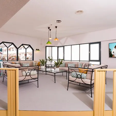 Hovima Panorama Hotel 3*