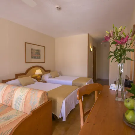 Hovima Panorama Hotel Costa Adeje (Tenerife)