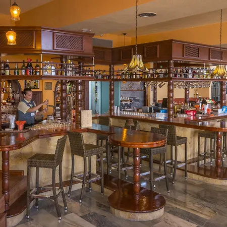 Hovima Panorama Hotel Costa Adeje (Tenerife)