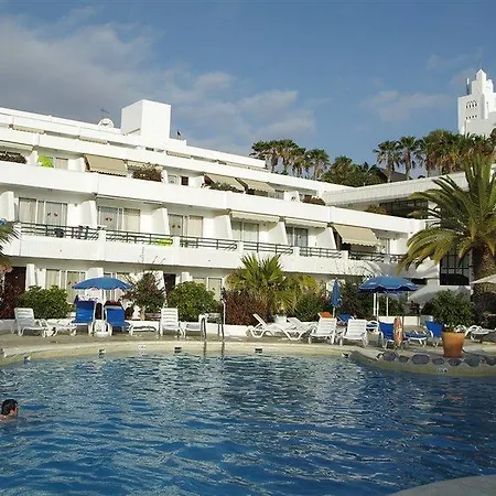Hovima Panorama Hotel Costa Adeje (Tenerife)