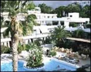 Hovima Panorama Hotel