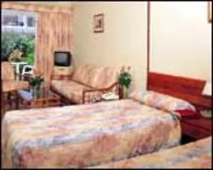 Hotel Hovima Panorama 3*