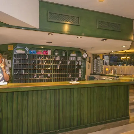 Hovima Panorama Hotel 3*
