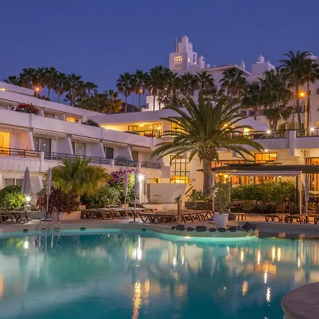 Hotel Hovima Panorama Costa Adeje (Tenerife)