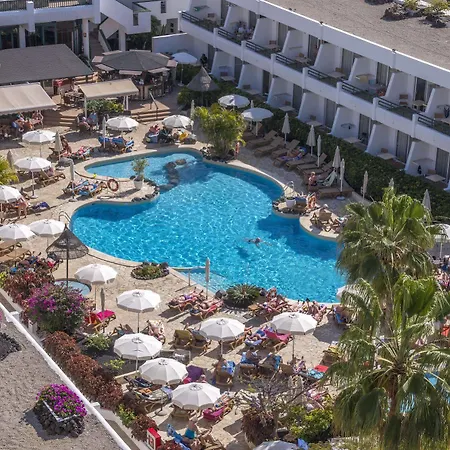 Hovima Panorama Hotel Costa Adeje (Tenerife)