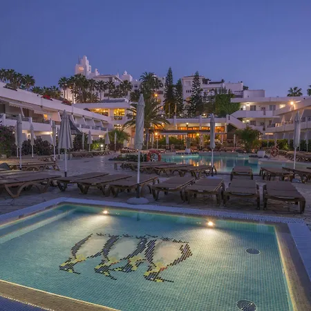 Hovima Panorama Hotel Costa Adeje (Tenerife)
