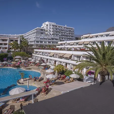 Hotel Hovima Panorama Costa Adeje (Tenerife)