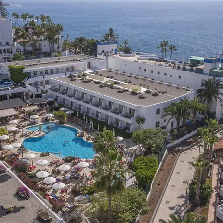 Hotel Hovima Panorama Costa Adeje (Tenerife)