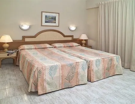 Hovima Panorama Hotel 3*