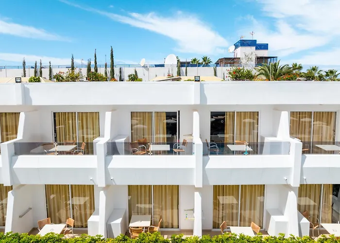 Hovima Panorama Costa Adeje (Tenerife)