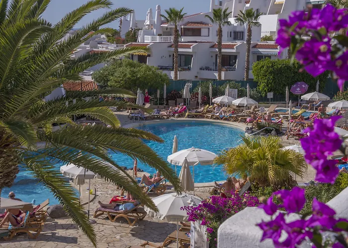 Hovima Panorama Costa Adeje (Tenerife)