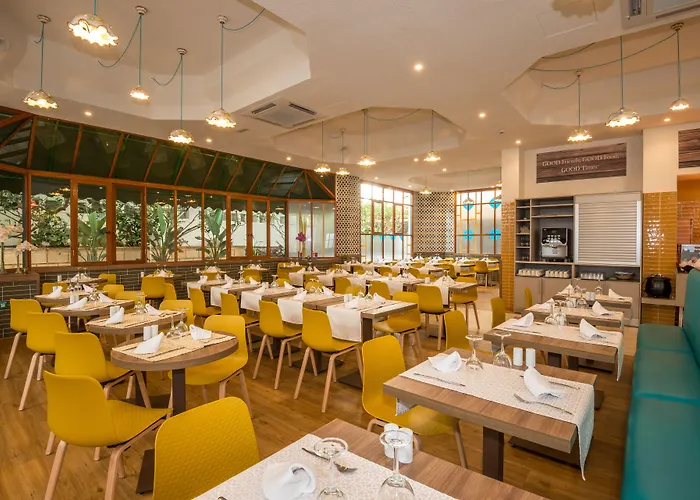 Hovima Panorama Costa Adeje (Tenerife)