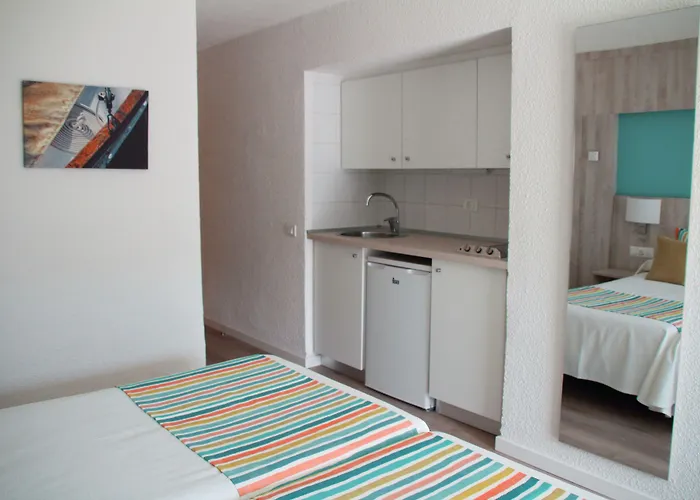 Szálloda Hovima Panorama 3*