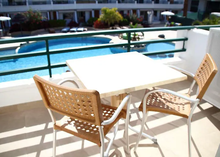 Hovima Panorama 3* Costa Adeje (Tenerife)