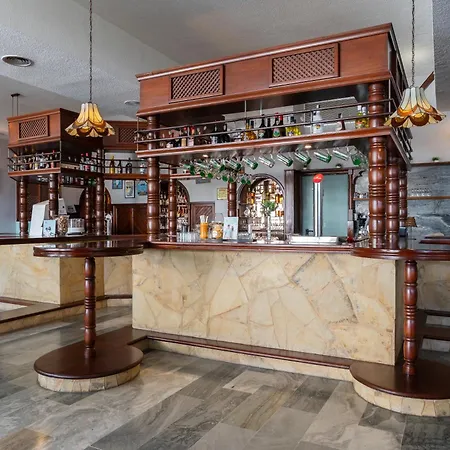 Hovima Panorama Hotel