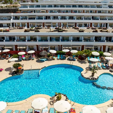 Hovima Panorama 3* Costa Adeje (Tenerife)