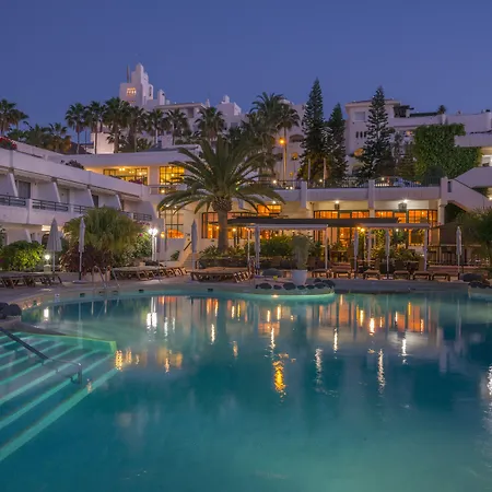 Hotel Hovima Panorama Costa Adeje (Tenerife)