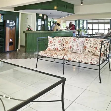 Hotel Hovima Panorama