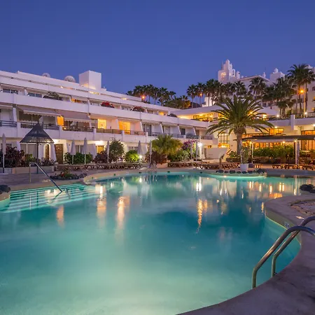 Hovima Panorama 3* Costa Adeje (Tenerife)