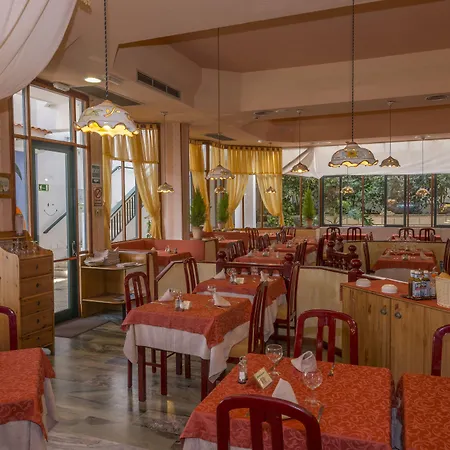 Hovima Panorama Hotel