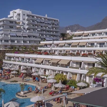 Hovima Panorama Hotel Costa Adeje (Tenerife)