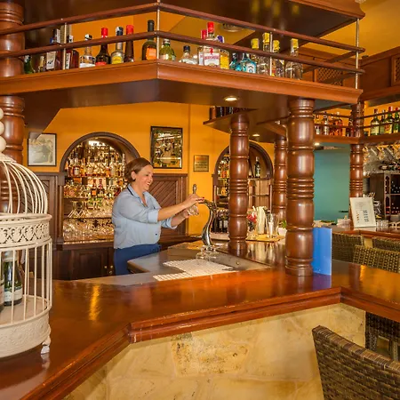 Hovima Panorama Hotel 3*