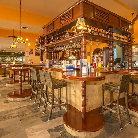 Hovima Panorama Hotel