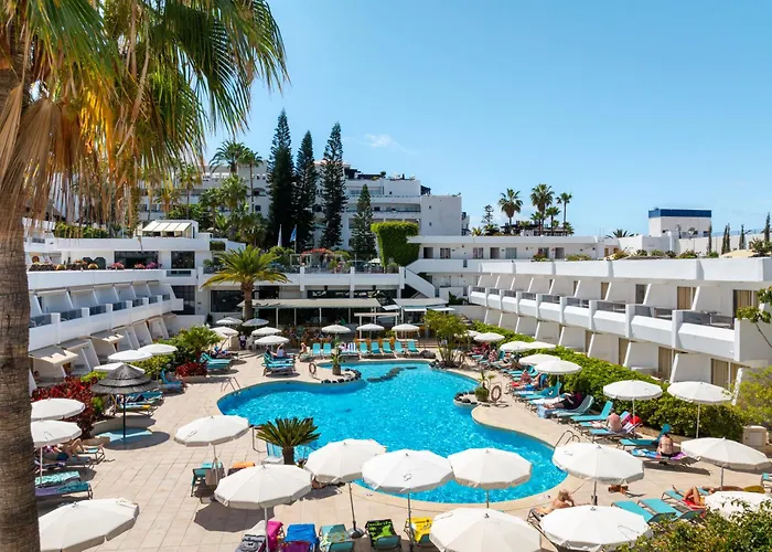 Hotel Hovima Panorama Costa Adeje (Tenerife)