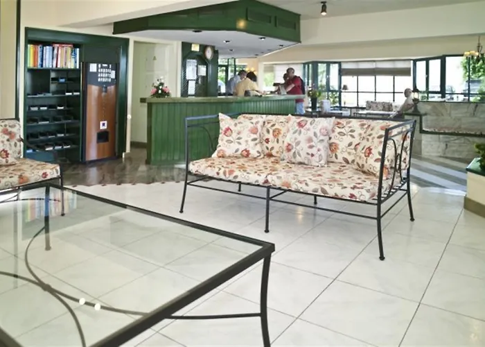 Hotel Hovima Panorama